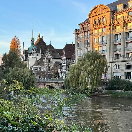 Magnifique Appart Cote Cathedrale Страсбург Экстерьер фото